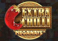 Extra Chilli Megaways